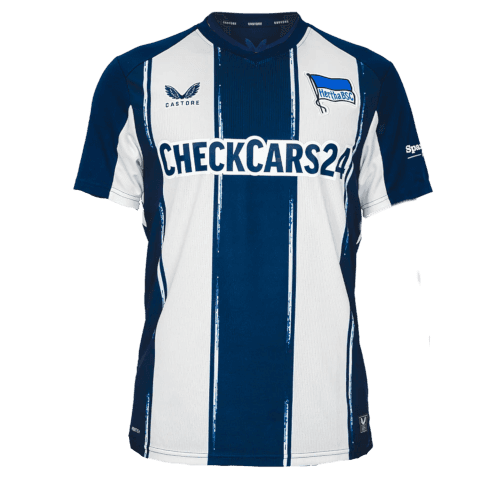 Hertha 1st