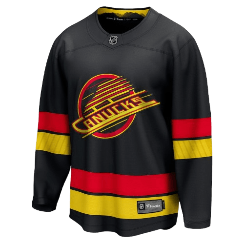 Vancouver Canucks 2nd
