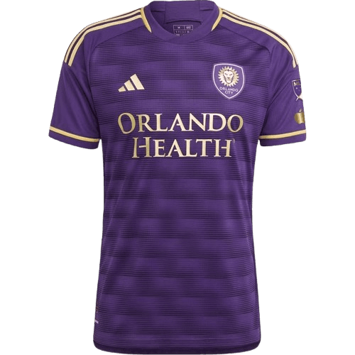 Orlando City 1st
