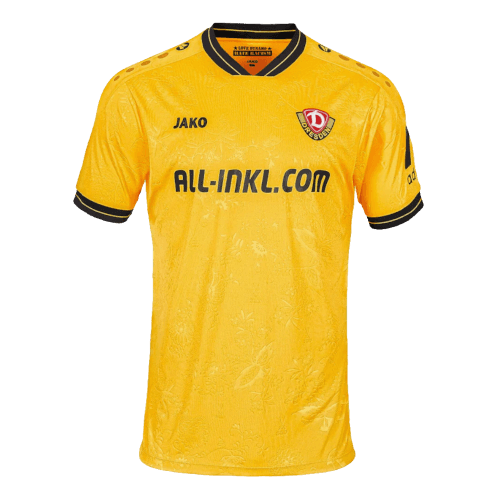 Dynamo Dresden 1st