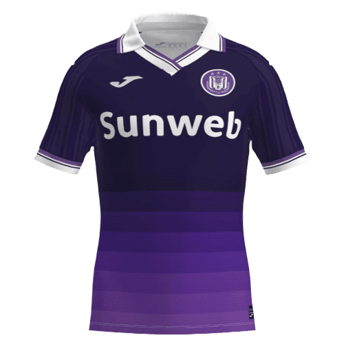 Anderlecht 1st