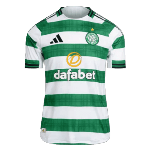 Celtic 1st