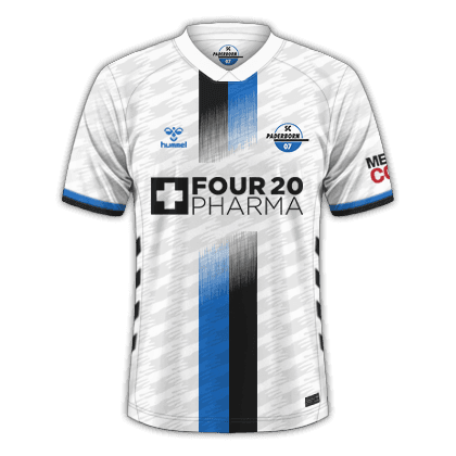 Paderborn 2nd