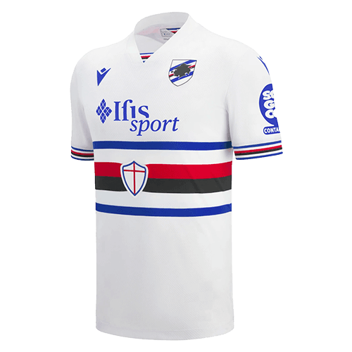 Sampdoria 2nd