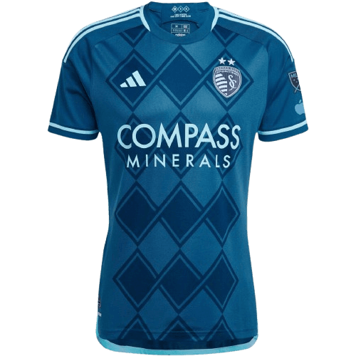 Sporting Kansas City 2nd