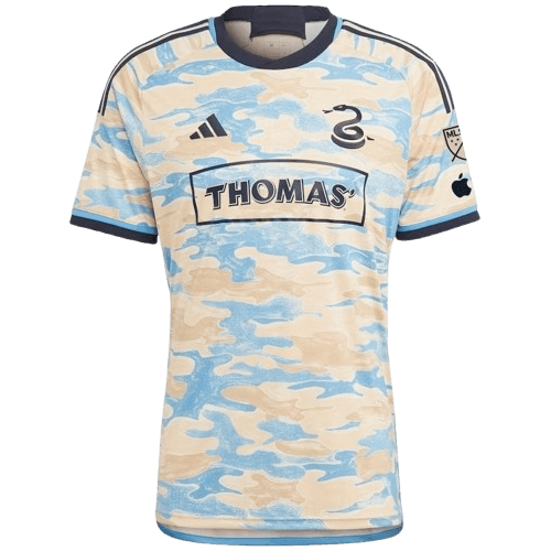 Philadelphia Union 2nd