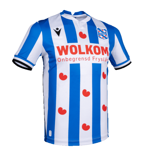 Heerenveen 1st
