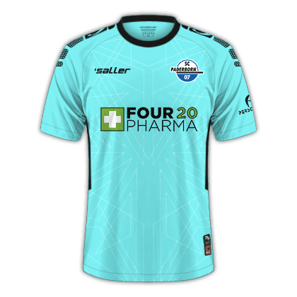 Paderborn 3rd