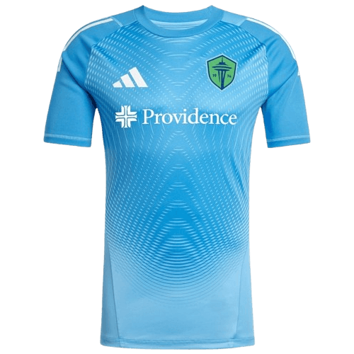 Seattle Sounders 5th