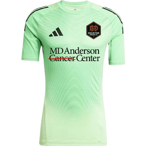 Houston Dynamo 4th