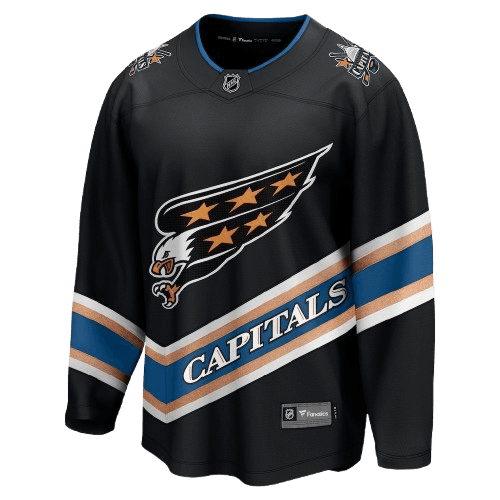 Washington Capitals 2nd