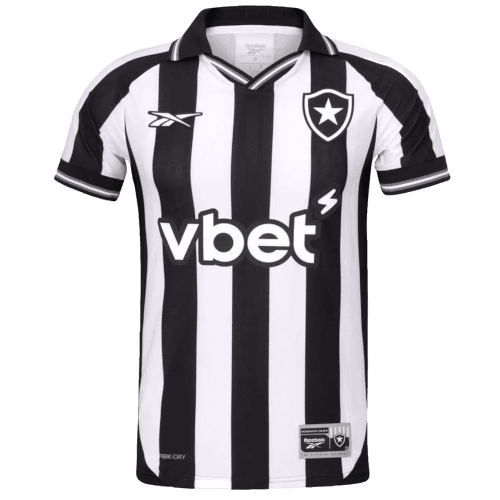 Botafogo 1st
