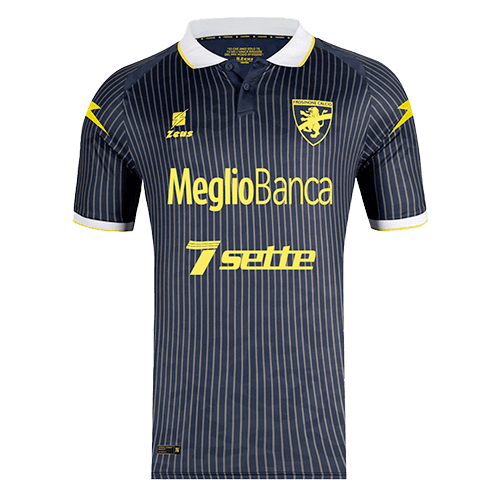 Frosinone 3rd