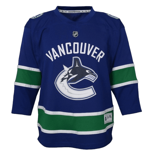 Vancouver Canucks 3rd