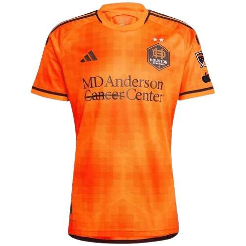 Houston Dynamo 1st