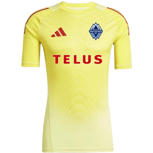 Vancouver Whitecaps 4th