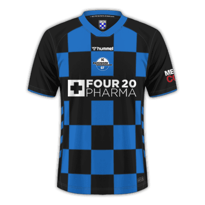 Paderborn 1st