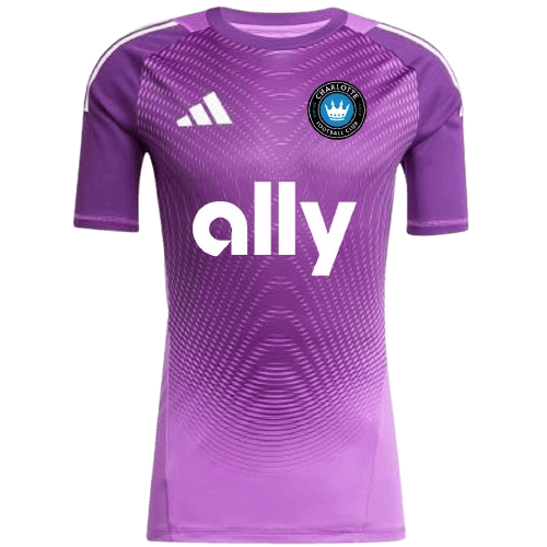 Charlotte FC 5th
