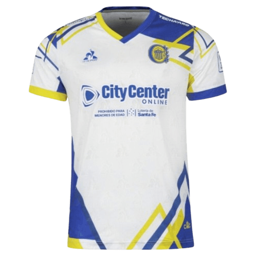Rosario Central 2nd