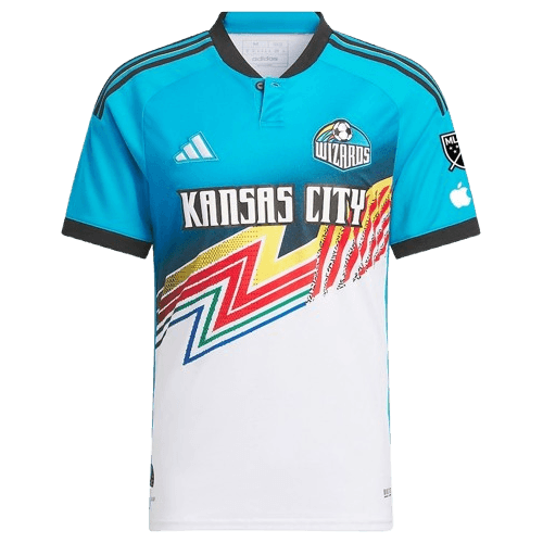 Sporting Kansas City 3rd