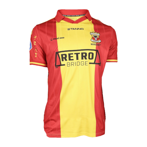 Go Ahead Eagles 1st