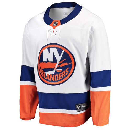 New York Islanders 2nd