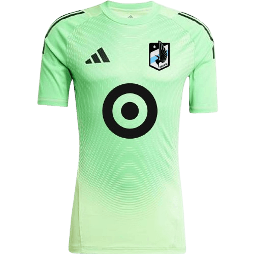 Minnesota United 4th