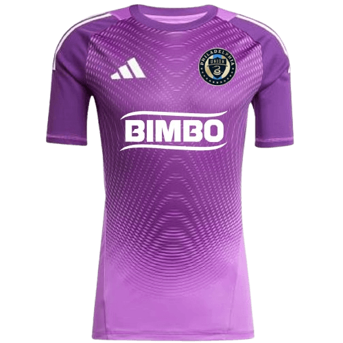 Philadelphia Union 4th