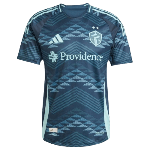 Seattle Sounders 2nd