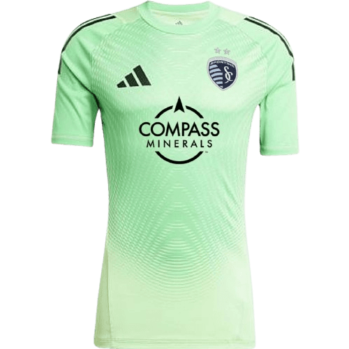 Sporting Kansas City 4th