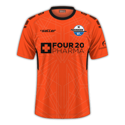 Paderborn 3rd