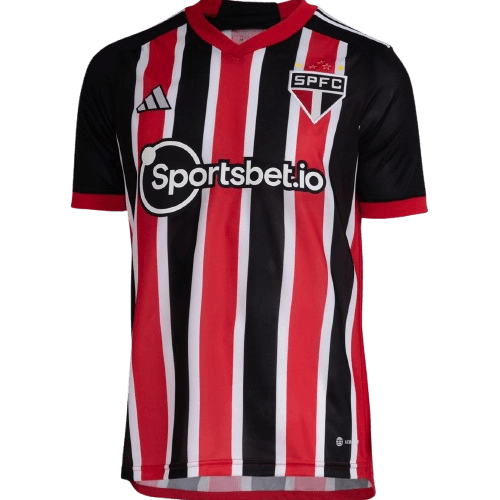 São Paulo 2nd