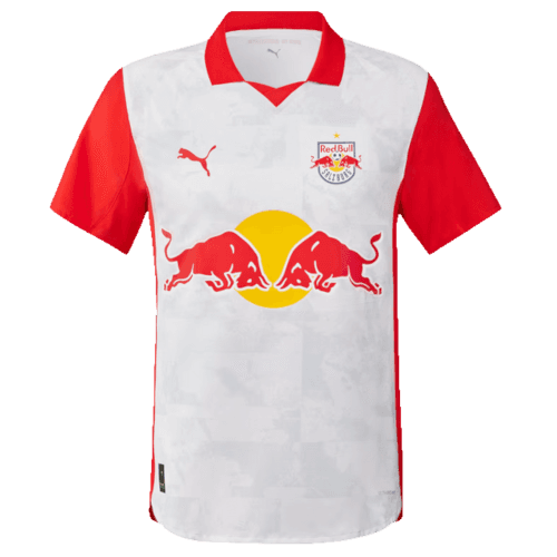 Red Bull Salzburg 1st