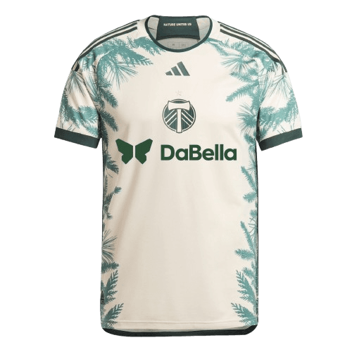 Portland Timbers 2nd