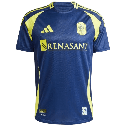 Nashville SC 2nd