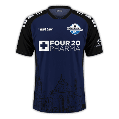 Paderborn 1st